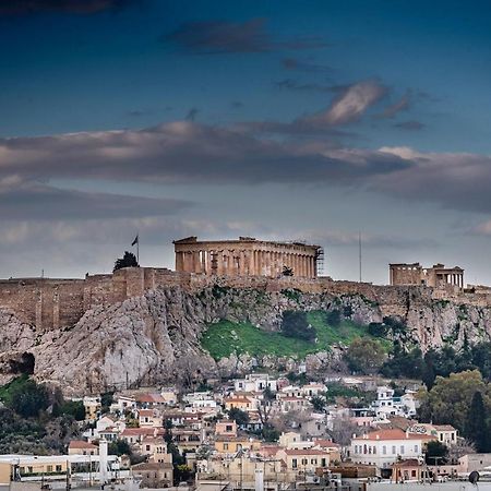 Athens Residence Apartments Экстерьер фото